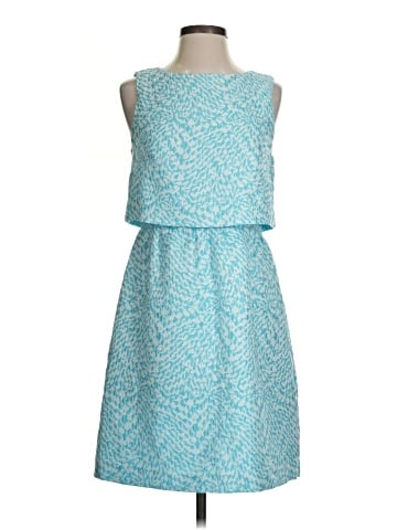 The Limited Cocktail Dress (view 1)
