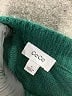 CeCe Floral Green Pullover Sweater Size M - photo 7
