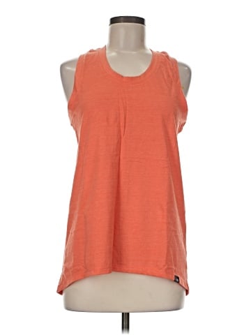 The North Face Sleeveless T-Shirt (view 1)