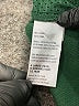 NFL 100% Polyester Green 3/4 Sleeve T-Shirt Size XL (youth) - photo 4