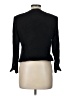 Ted Baker London 100% Cotton Black Jacket Size 12 (5) - photo 2