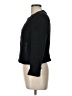 Ted Baker London 100% Cotton Black Jacket Size 12 (5) - photo 5