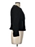 Ted Baker London 100% Cotton Black Jacket Size 12 (5) - photo 4