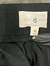 Lou & Grey Black Casual Pants Size M - photo 7