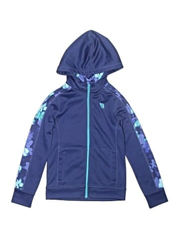 OshKosh B'gosh Zip Up Hoodie (view 1)