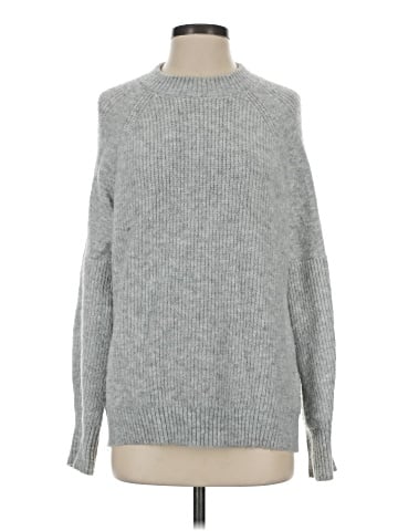 Topshop Turtleneck Sweater (view 1)