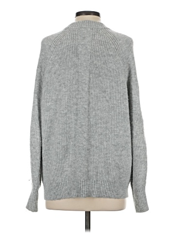 Topshop Turtleneck Sweater (view 2)