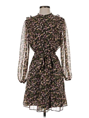 LC Lauren Conrad Casual Dress (view 1)