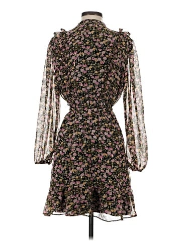 LC Lauren Conrad Casual Dress (view 2)