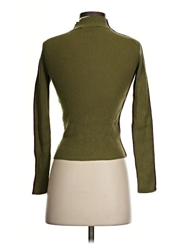 Zara Turtleneck Sweater (view 2)