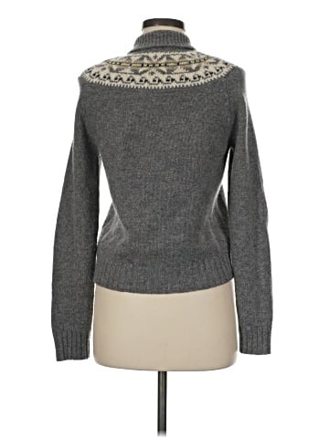 J.Crew Wool Cardigan (view 2)