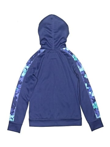 OshKosh B'gosh Zip Up Hoodie (view 2)