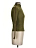 Zara Green Turtleneck Sweater Size S - photo 4