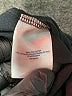 Lands' End Solid Black Shorts Size L - photo 4
