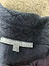 Elliott Lauren Blue Coat Size L - photo 6