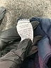 Elliott Lauren Blue Coat Size L - photo 7