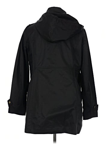 MICHAEL Michael Kors Raincoat (view 2)