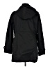 MICHAEL Michael Kors 100% Polyester Black Raincoat Size XL - photo 2