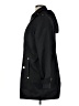 MICHAEL Michael Kors 100% Polyester Black Raincoat Size XL - photo 5