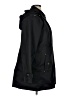 MICHAEL Michael Kors 100% Polyester Black Raincoat Size XL - photo 4