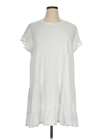 J.Crew Casual Dress (view 1)