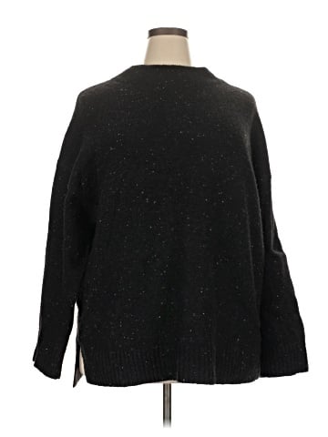 Well Worn Pullover Sweater (view 1)