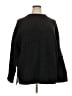 Well Worn Black Pullover Sweater Size XXL - photo 1