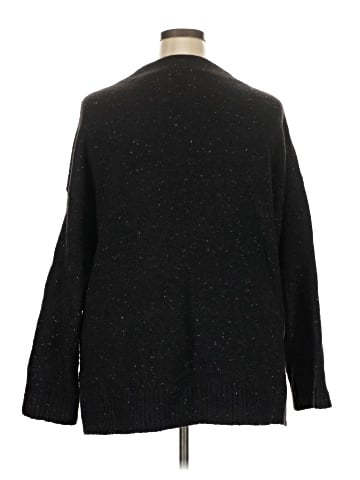 Well Worn Pullover Sweater (view 2)