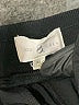 Lou & Grey Black Casual Pants Size M - photo 7
