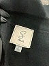 Sioni Black Cardigan Size L - photo 7