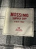 Mossimo Supply Co. Plaid Gray Long Sleeve Button-Down Shirt Size L - photo 7