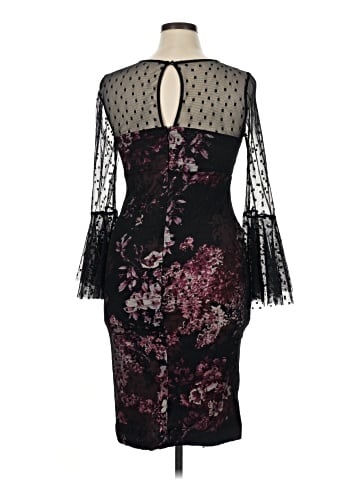 Venus Cocktail Dress (view 2)