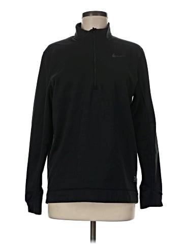 Nike Long Sleeve Turtleneck (view 1)