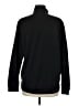 Nike 100% Polyester Black Long Sleeve Turtleneck Size M - photo 2