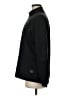 Nike 100% Polyester Black Long Sleeve Turtleneck Size M - photo 5