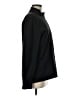 Nike 100% Polyester Black Long Sleeve Turtleneck Size M - photo 4