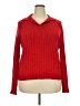 White Stag Red Pullover Sweater Size XXL - photo 1