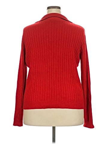 White Stag Pullover Sweater (view 2)