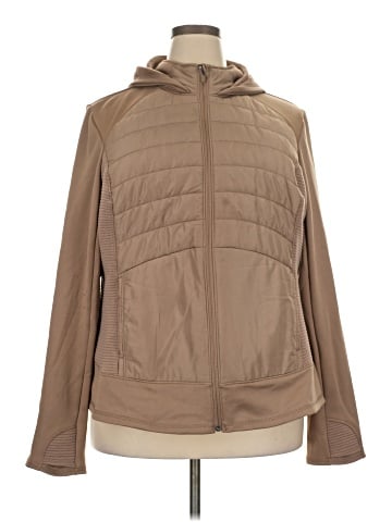 Tek Gear Jacket (view 1)