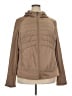 Tek Gear Solid Tan Jacket Size 2X - photo 1