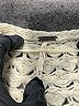 Free People Ivory Wool Pullover Sweater Size M - photo 7