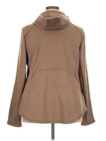 Tek Gear Jacket (view 2)