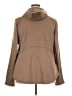 Tek Gear Solid Tan Jacket Size 2X - photo 2