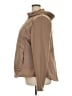 Tek Gear Solid Tan Jacket Size 2X - photo 5