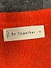 By Together Orange Cardigan Size M - photo 4