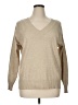 Lane Bryant Tan Pullover Sweater Size 14 - 16 Plus - photo 1