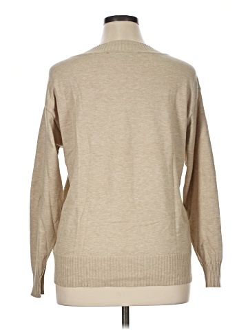 Lane Bryant Pullover Sweater (view 2)