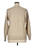 Lane Bryant Tan Pullover Sweater Size 14 - 16 Plus - photo 2