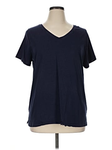 Ava & Viv Short Sleeve T-Shirt (view 1)