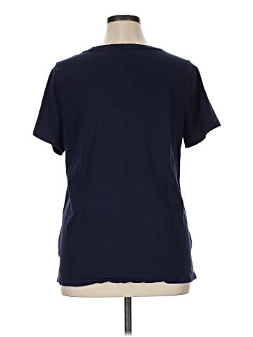 Ava & Viv Short Sleeve T-Shirt (view 2)